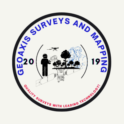 GEOAXIS SURVEYS